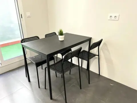 Piso en Benimaclet
