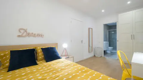 Habitación en Sants