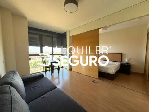Piso – Madrid Capital