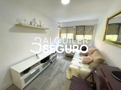 Piso – Madrid Capital