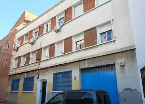 Piso – Madrid Capital