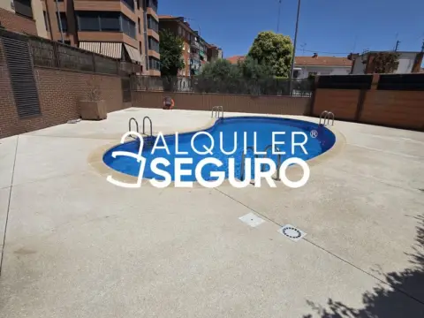 Piso – Torrejón de Ardoz