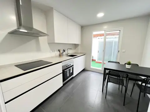 Piso en Benimaclet