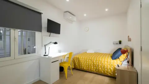 Habitación en Sants