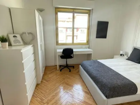 Habitación en Goya