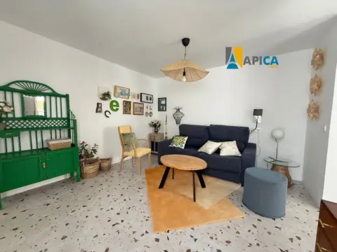 Casa en calle Ancha
