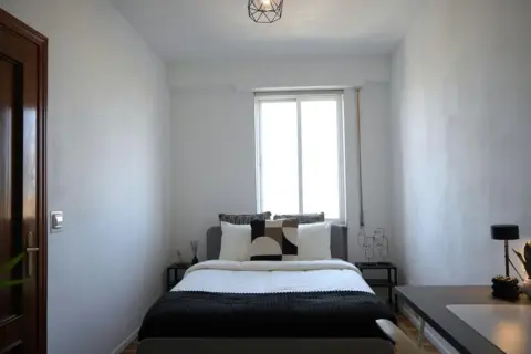 Habitación en Valverde