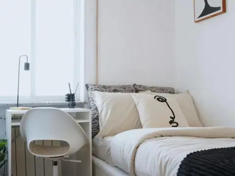 Habitación en Valverde