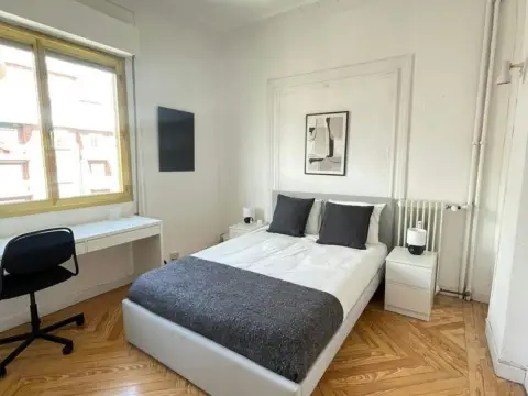Habitación en Goya