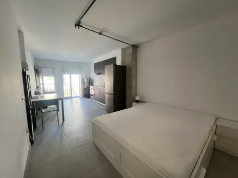 Piso en Benicalap