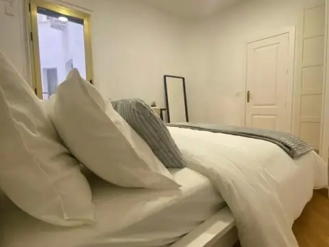 Habitación en Goya
