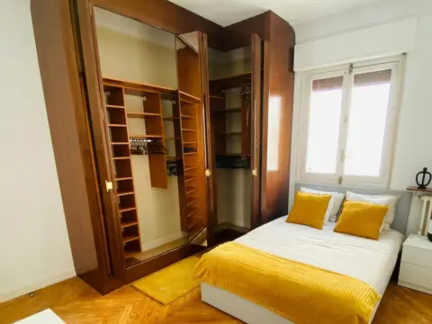 Habitación en Goya