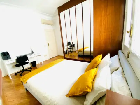 Habitación en Goya