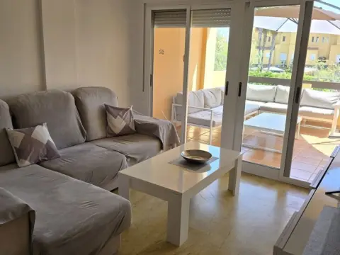 Piso en Puerto Vera