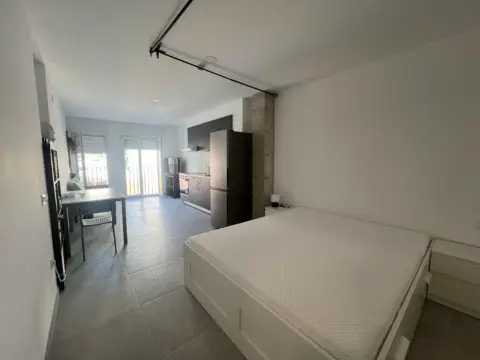Piso en Benicalap