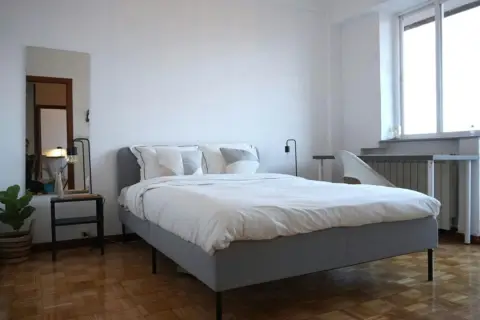 Habitación en Valverde