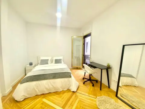 Habitación en Goya