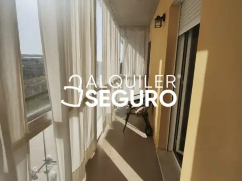 Piso en La Muela