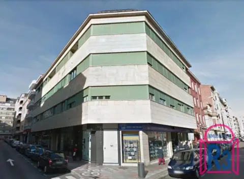 Apartamento en Centro Ciudad