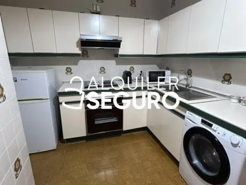 Piso en Centro y Casco Histórico