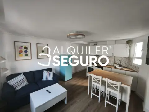 Piso – Pollença, Es Centre, Serra de Tramuntana