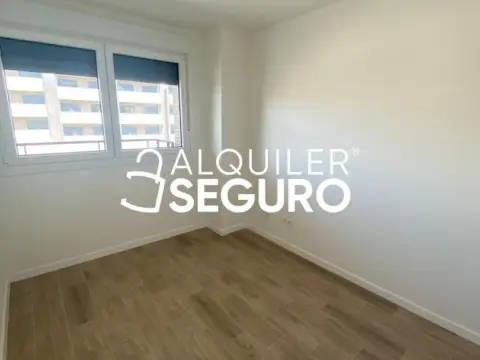 Piso en Las Lomas - Alamín
