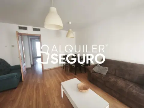 Piso en La Muela