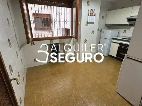 Piso en Centro y Casco Histórico