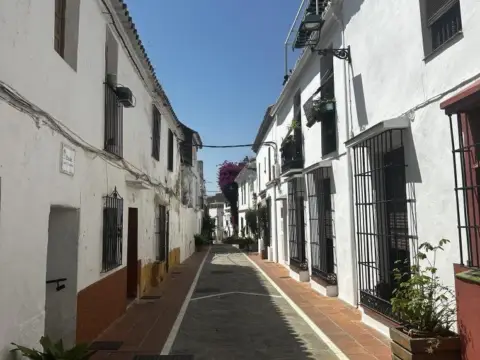 Casa – Marbella