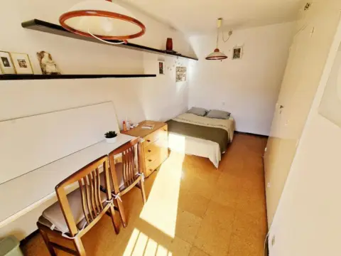 Habitación en La Maternitat-Sant Ramon