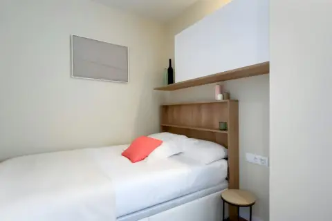 Habitación en Arapiles