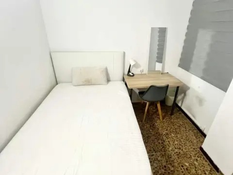Habitación en Sarrià