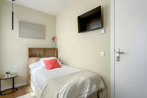 Habitación en Arapiles