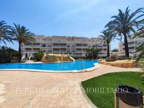 Apartamento en Marinas