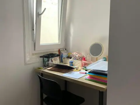 Habitación en Sarrià