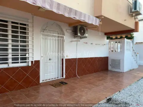 Piso – Torremolinos