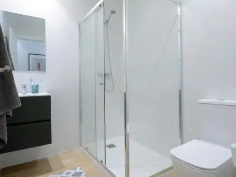 Habitación en Gran Via