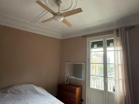 Habitación en Sant Pere-Santa Caterina-La Ribera