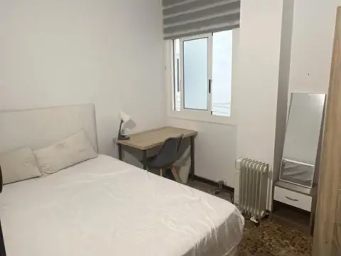 Habitación en Sarrià
