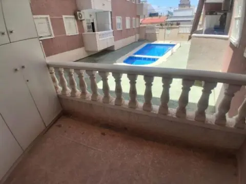 Piso – Torrevieja