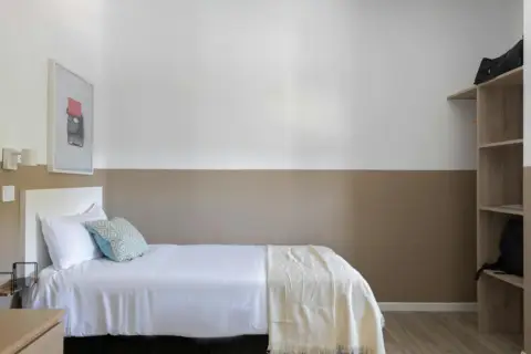 Habitación en Las Margaritas-Universidad