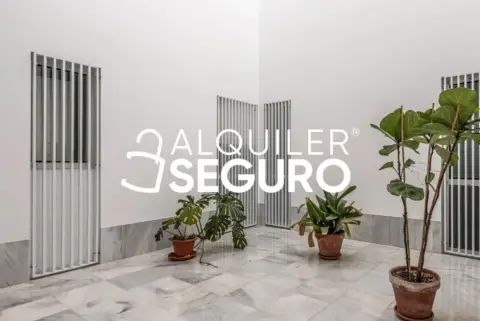 Piso en Sevilla Centro
