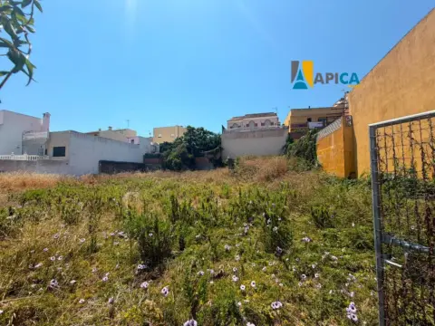 Terreno en San Bernabé