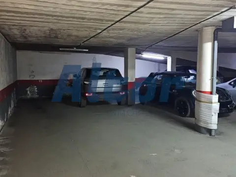 Garaje en Tetuan