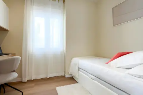 Habitación en Arapiles