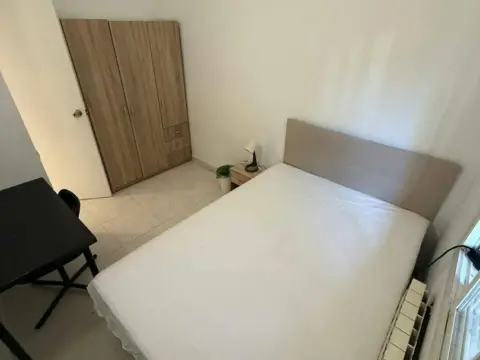 Habitación en Pedralbes
