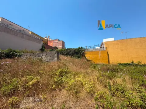 Terreno en San Bernabé