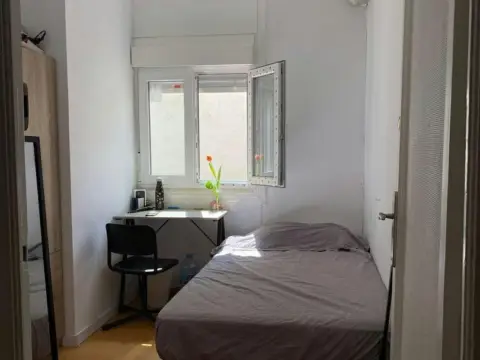Habitación en Sarrià