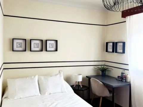 Habitación en Piovera
