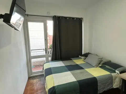 Habitación en Sarrià
